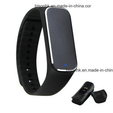 Gesunder Monitor Handgelenk Band Watch für Activity Tracker für Ios und Android Smart Armband